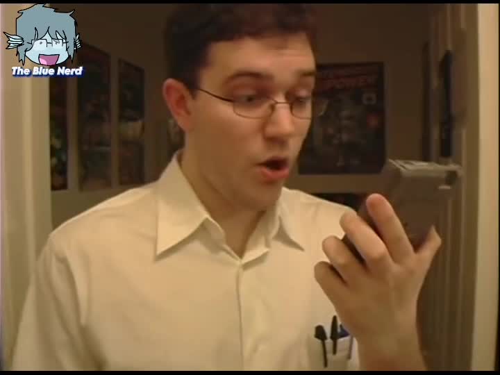 AVGN (Spanish Fandub) - Karate Kid