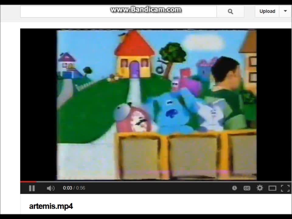 I FOUND THE PINK BUNNNY