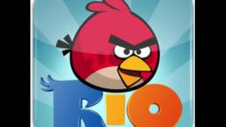 Angry Birds Rio