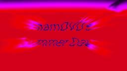 XilamDVD's Summer Day Logo In Scariest Mega FessieYTP's G Major