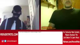 Ding Dong OMEGLE PRANKS FAIL