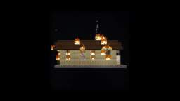 Kanye West - Get Lost DONDA 2 [minecraft]