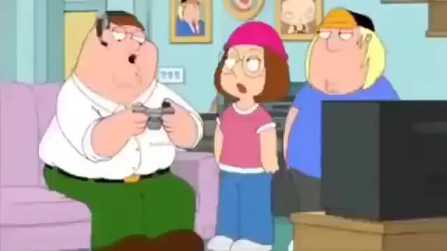 family guy funny moment!