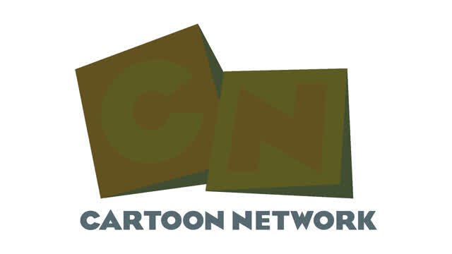 Cartoon Network LA Toonix Banner Ya Viene Scooby-Doo! (2010) (PICTURE ONLY)