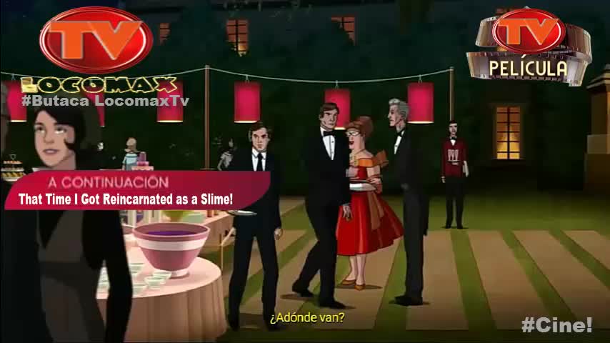 LocomaxTv Bolivia Anime Julio 2026 LocomaxTv Bolivia Anime Julio 2026