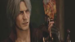 Mel Gibson call Dante from DMC