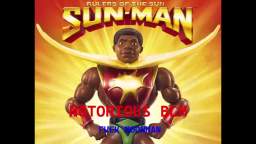 Sunman - Notorious BLM
