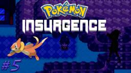Pokémon Insurgence: Episode 5 - Midna Town!