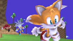 How To Get Tails In Super Smash Bros Brawl!!!