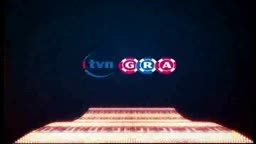 TVN Gra - rekonstrukcja test cardu
