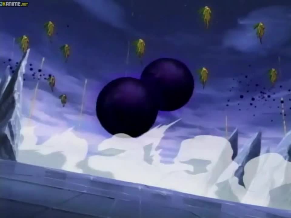 Fafner in The Azure Dead Aggressor | episode 25 (part 3 of 10) | Spanish fansub