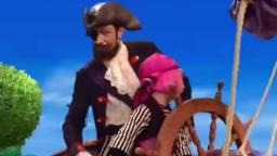 Robbie Rotten You Want HardCore!!!!!!!!!! LazyTown