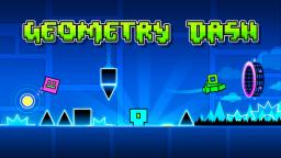 Geometry Dash #1