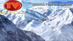 LocomaxTv Bolivia Maraton de Anime y Cine Boliviano 2023