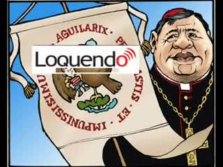 Loquendo y Loquendero (de IgnoranciaLoquendo)