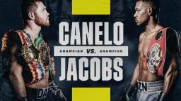The Canelo VS Jacobs Boxing Match, Pokematics Fathom Reviews