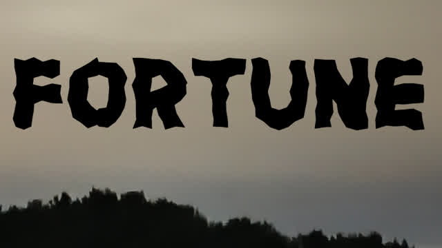Filletus - Fortune