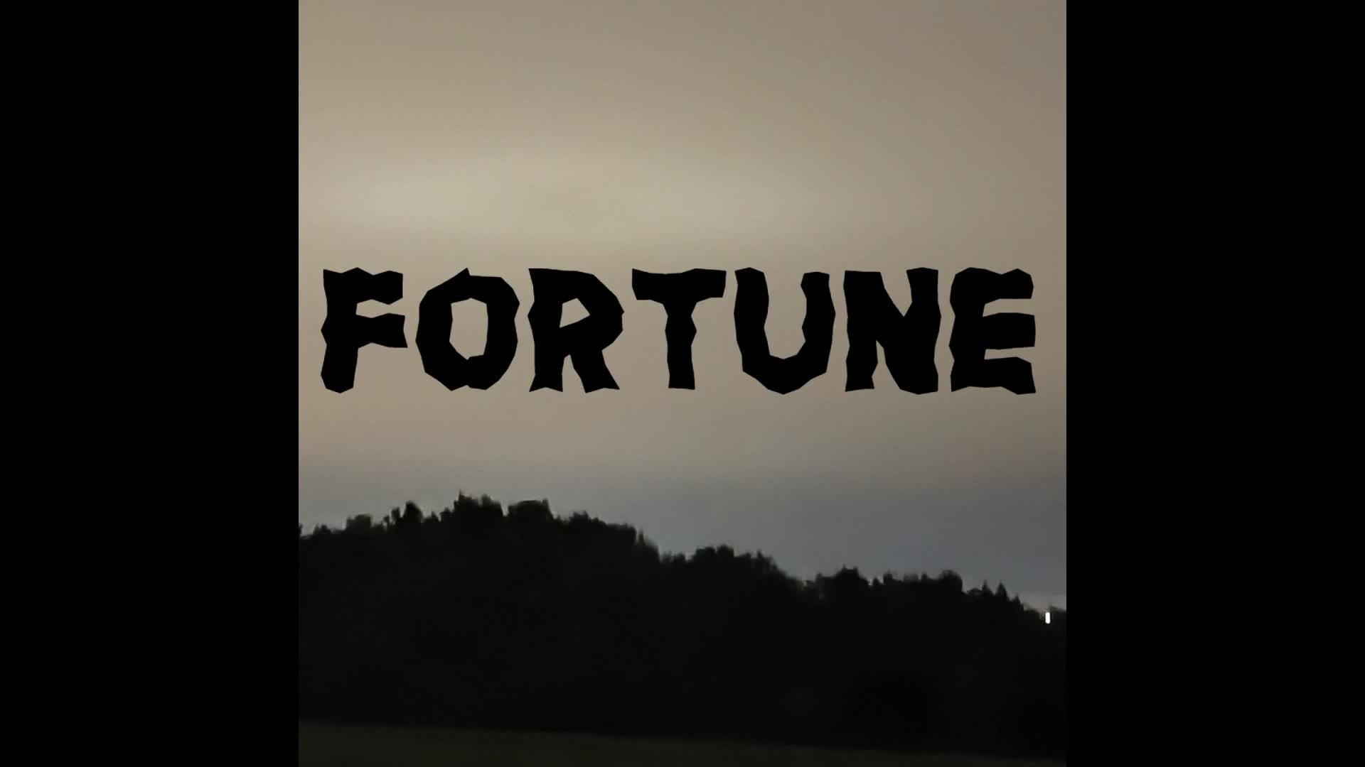 Filletus - Fortune