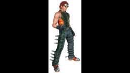 Tekken 5 - Sound Effects - Hwoarang
