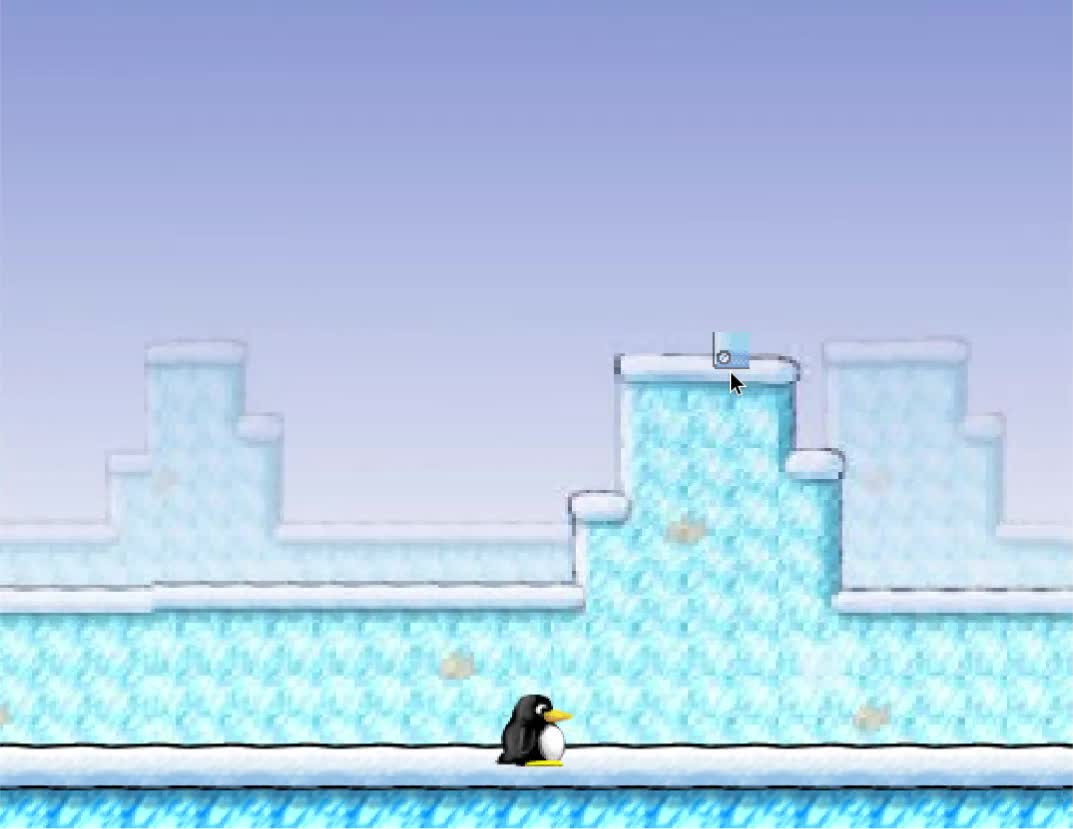 Supertux remake