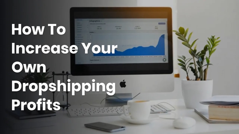 How To Increase Your Own Dropshipping Profits