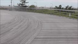 THE VIEWS OF JONES BEACH STATE PARK AND OYSTER BAY