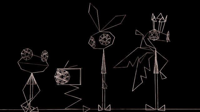 animation test in mikumikudance animation test in mikumikudance