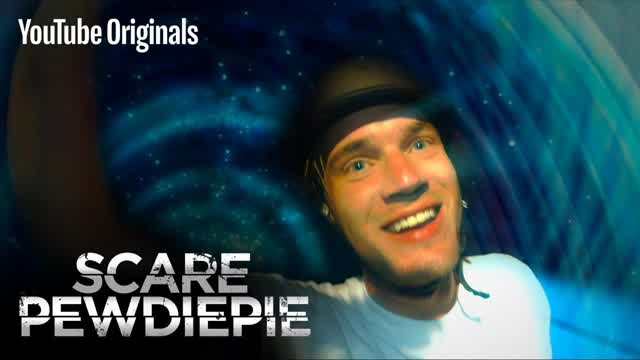 SCARE PEWDIEPIE - Level 4 Preview