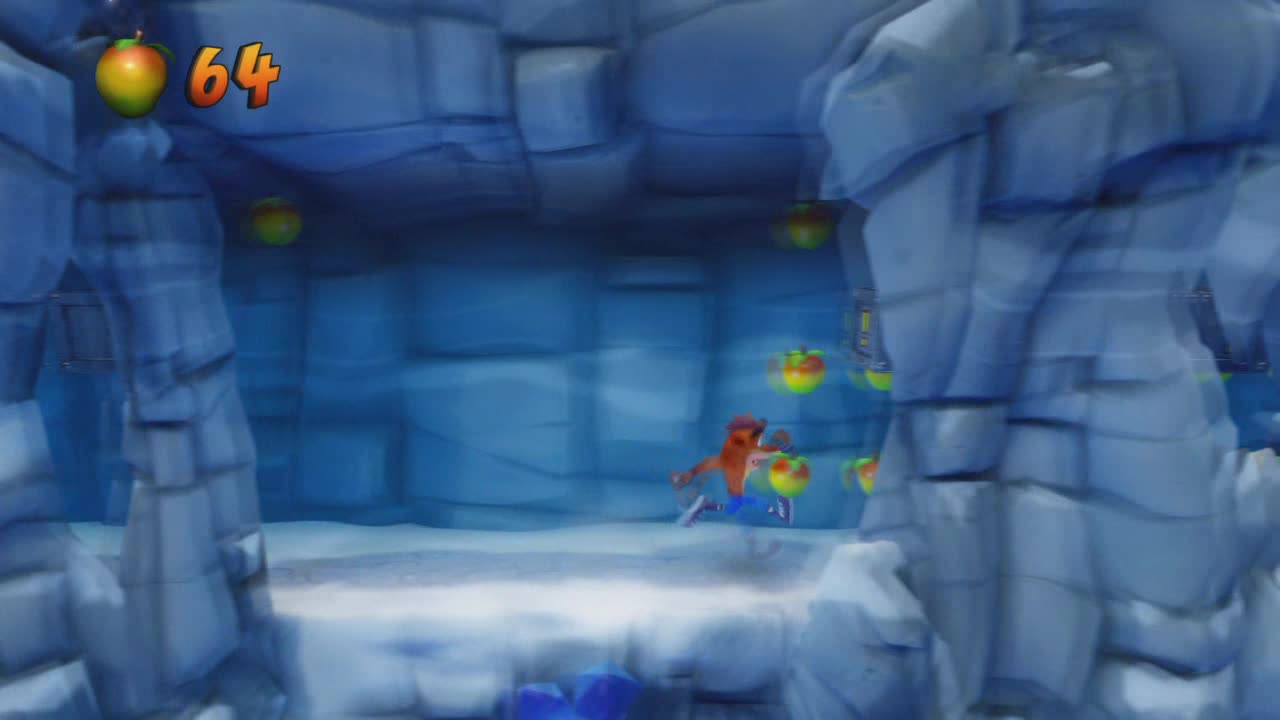 Crash 2 (N. Sane Trilogy) [LOQUENDO] - Le lande desolate della Siberia e la città ergastolante