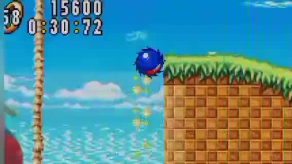 Sonic Advance Loquendo Parte 1 (Volumen 1/2)