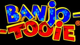 Banjo-Tooie soundtracks Jiggywiggy's Temple and Jolly Roger's Lagoon