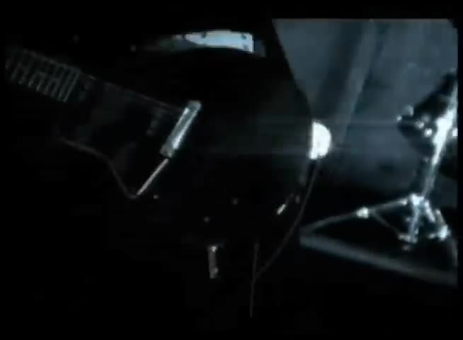 Avenged Sevenfold - Unholy Confessions (OFFICIAL VIDEO)