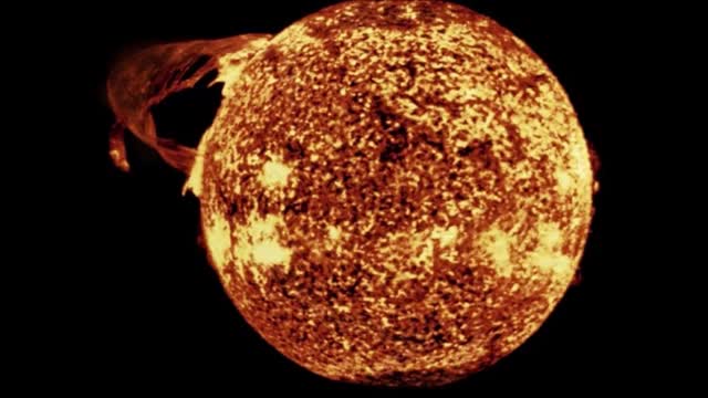 273 El telescopio James Webb capta unas misteriosas señales del planeta del infierno 273 El telescopio James Webb capta unas misteriosas señales del planeta del infierno