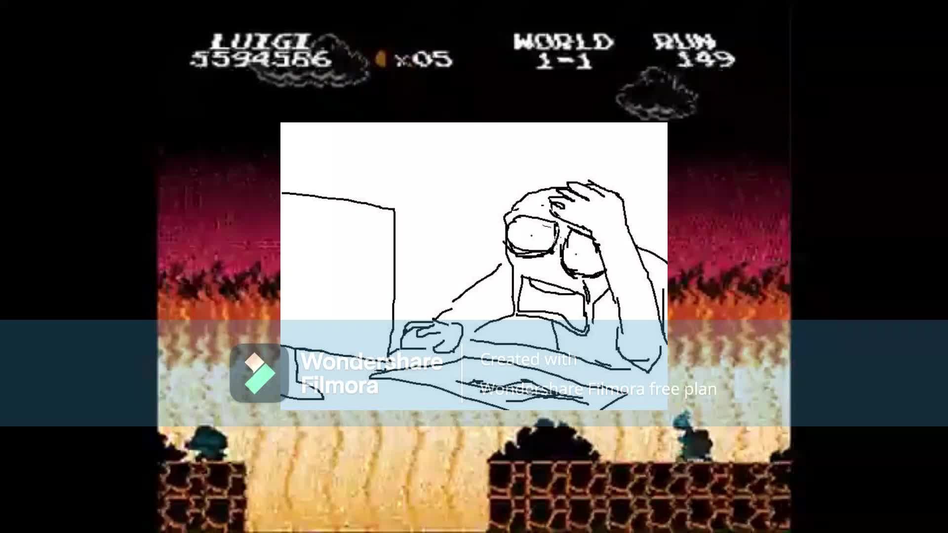 Vinny Vinesauce's Unhinged Noises Compilation Vinny Vinesauce's Unhinged Noises Compilation
