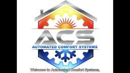 Automated Comfort Systems