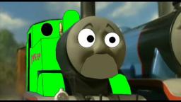 Thomas & Friends New Engine Slideshow Part 47