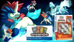 Pokemon 20th Mythical Keldeo Unboxing