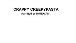 Crappy Creepypasta Radio: Rogue exe