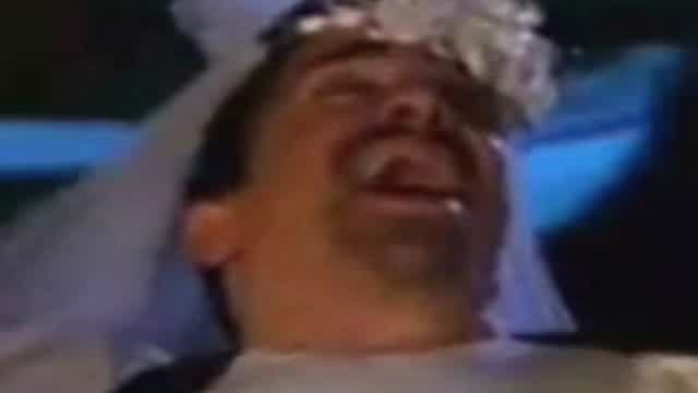 YO SOY TODO, Y SOY NADA