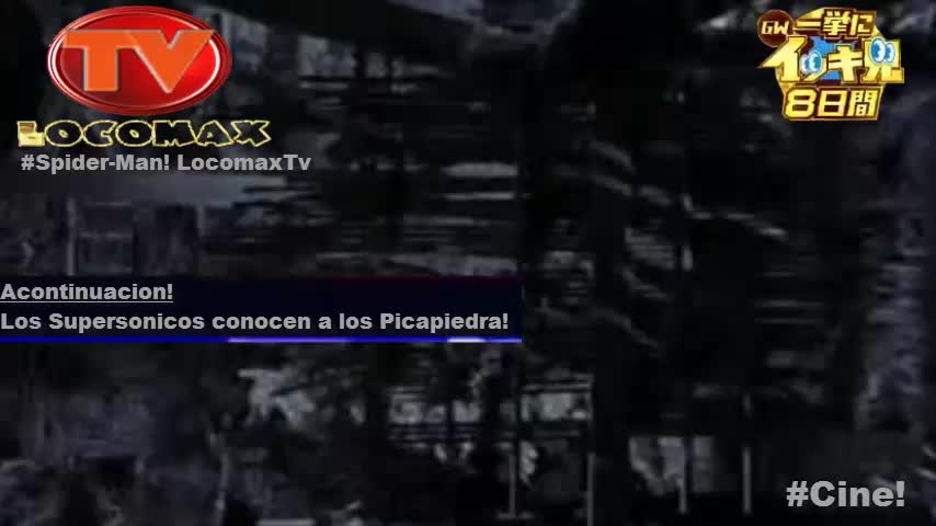 LocomaxTv Bolivia Anime Abril 2026