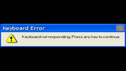 (OLD VIDEO) The Best Windows Xp Errors