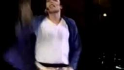 Michael Jackson : La pizza de don cangrejo (Español Latino)