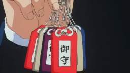 Inuyasha Episode 89 Animax Dub