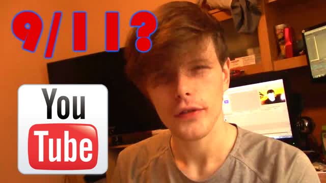 YouTube Loves 9/11?