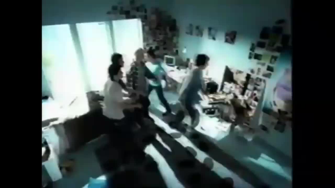 Coca-Cola 2001 - Vívela
