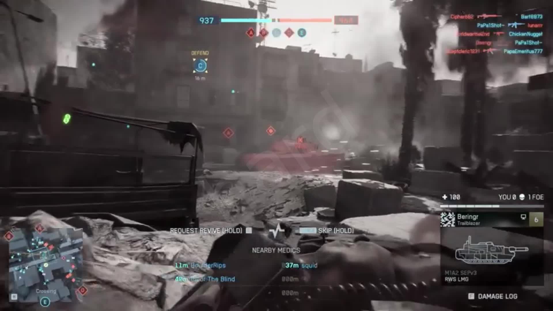 VLP - gligar fucks everyone