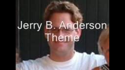Jerry B. Anderson Theme