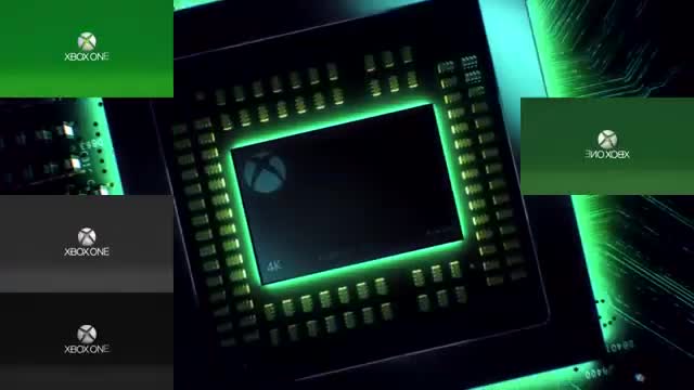 XBox Sparta Remix
