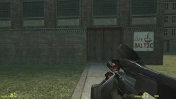 spooky doors