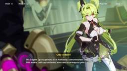 Honkai Impact 3rd Ch.34 The Moons Origin And Finality 34-6 Act 2 Her Beacon part 3